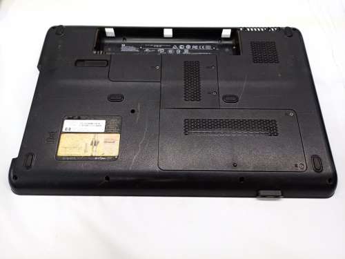 Lower housing motherboard HP CQ60 604AH28.013 HP SPARE 496826-001